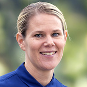 Karin Hjelm. Foto: Skogforsk